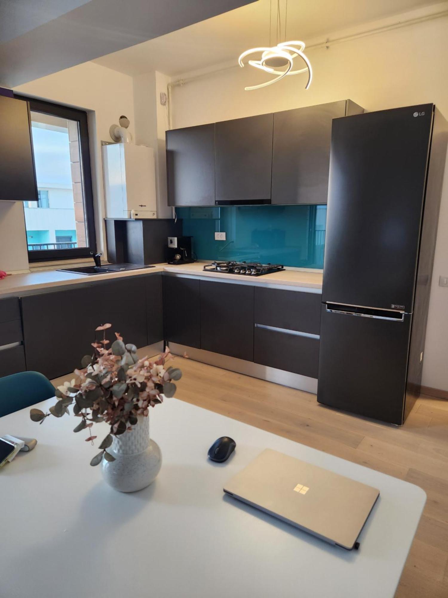 Seaside Amalia Apartament Năvodari Zewnętrze zdjęcie