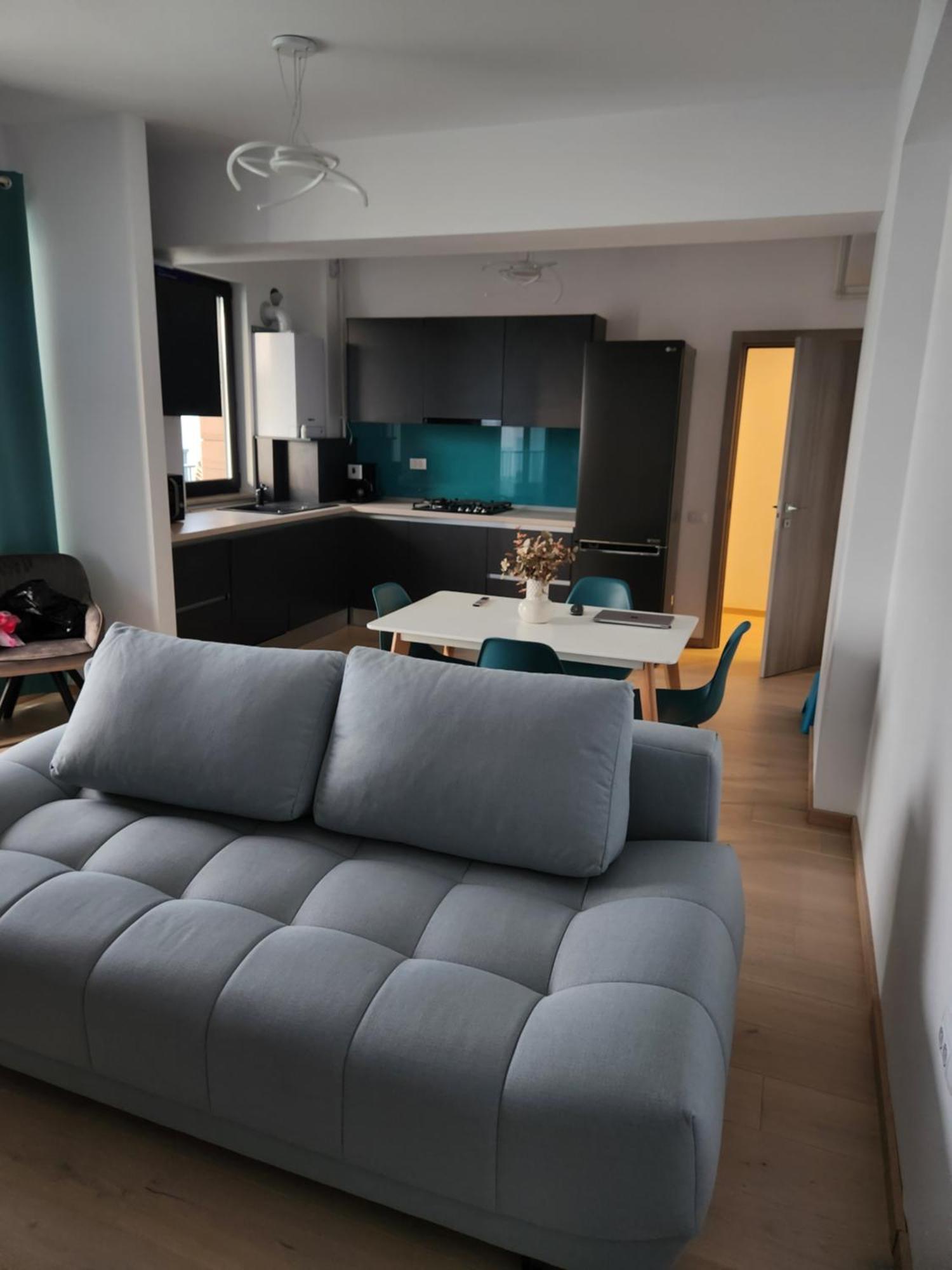 Seaside Amalia Apartament Năvodari Zewnętrze zdjęcie