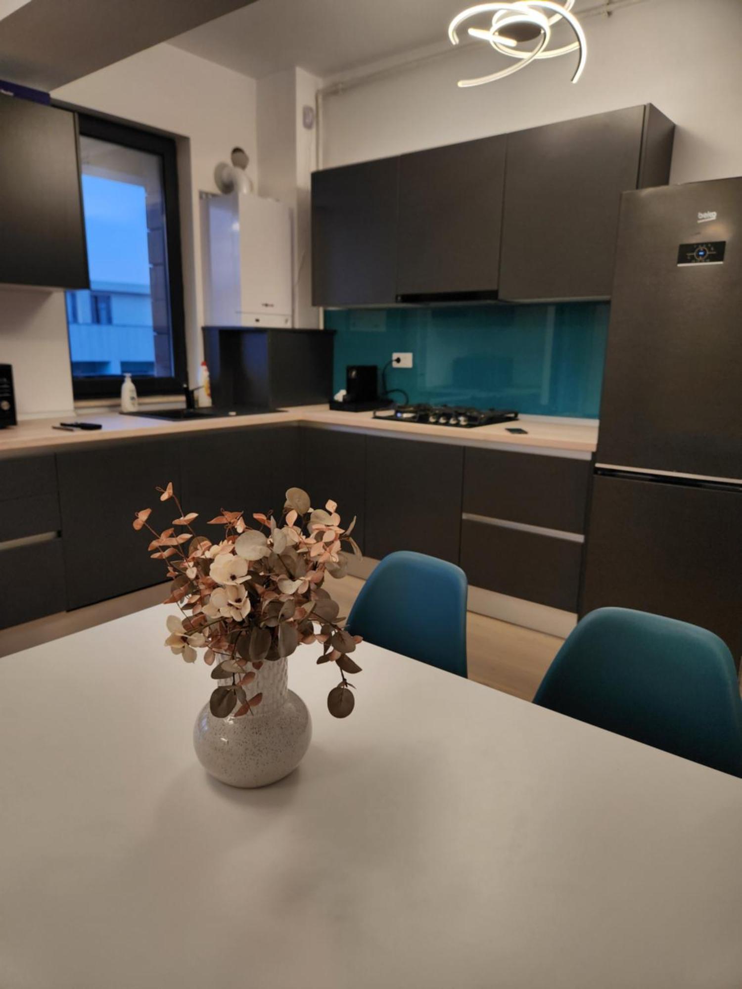 Seaside Amalia Apartament Năvodari Zewnętrze zdjęcie