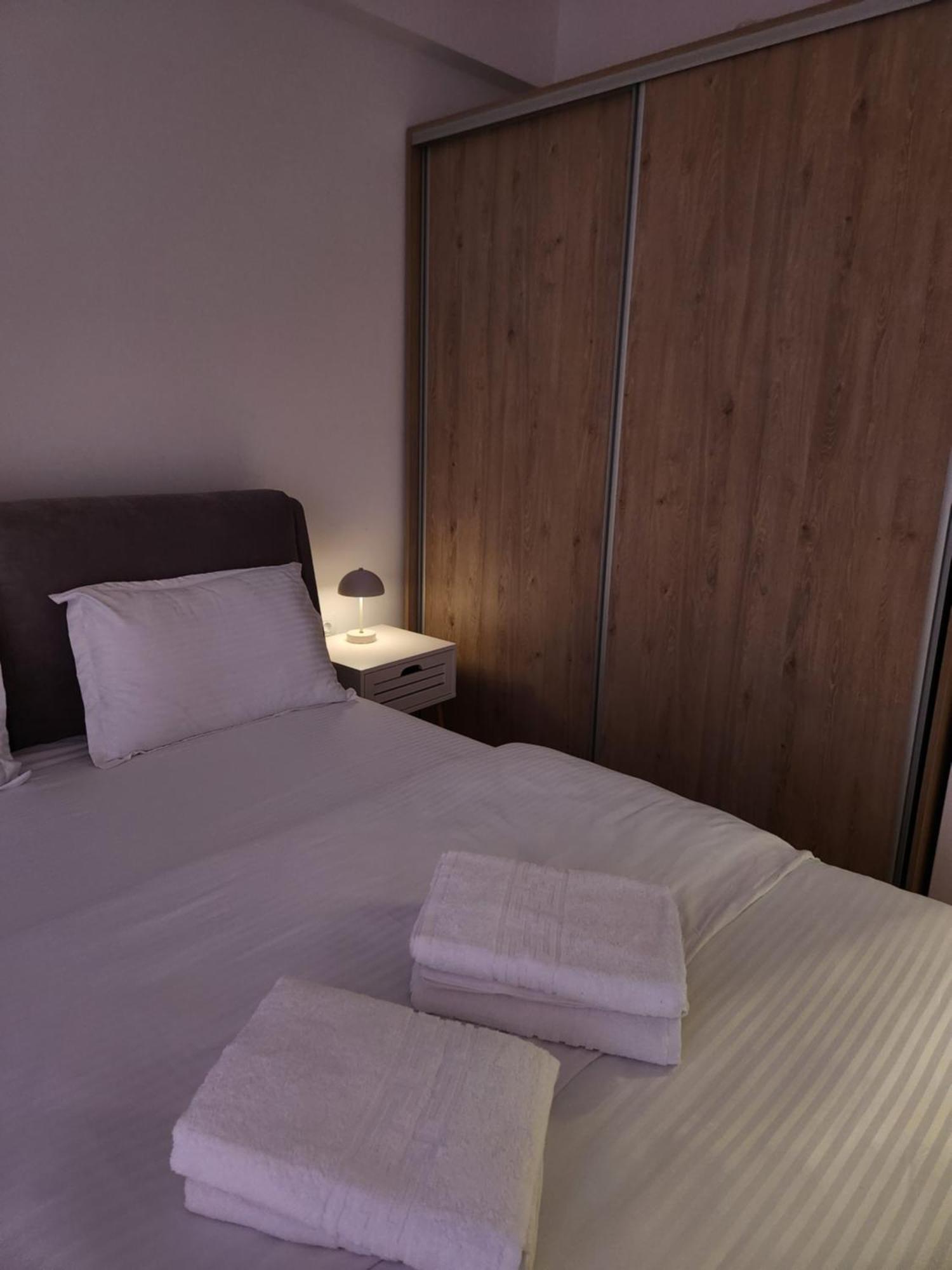 Seaside Amalia Apartament Năvodari Zewnętrze zdjęcie